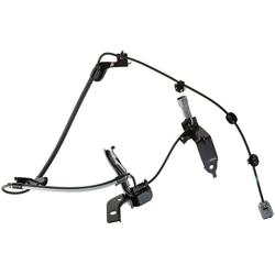 TOYOTA 89516-0C040 ABS Wheel Speed Sensor Wire Harness