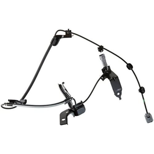 TOYOTA 89516-0C040 ABS Wheel Speed Sensor Wire Harness
