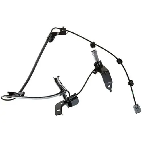 TOYOTA 89516-0C040 ABS Wheel Speed Sensor Wire Harness