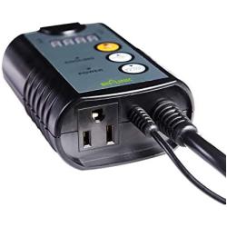 BN-LINK Digital Cooling Thermostat Controller for Cooling Device Circulation Box Fans 40-108F 8.3A 1000W