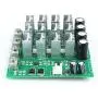 KNACRO Brushed DC Motor Controller DC 9-55V 60A PWM stepless Electronic Speed Control Switch 12V 24V 36V 48V Maximum Power 3300W