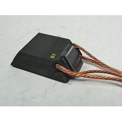 National 820063 Electric Carbon Motor Brush