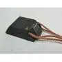National 820063 Electric Carbon Motor Brush