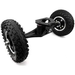 L-faster Mountain Skateboard Conversion Kit with Stronger Motor Bracket Off Road Board Truck with 190KV N63 Motor