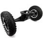 L-faster Mountain Skateboard Conversion Kit with Stronger Motor Bracket Off Road Board Truck with 190KV N63 Motor