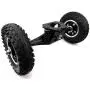 L-faster Mountain Skateboard Conversion Kit with Stronger Motor Bracket Off Road Board Truck with 190KV N63 Motor
