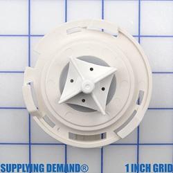 Supplying Demand EAU62043403 EAU62043401 Dishwasher Drain Pump Motor Assembly Replacement