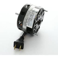 PACKARD 3.3 Inch Diameter Vent Fan Motor Direct Replacement For Nutone / Broan
