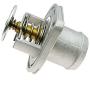 Engine Thermostat Assembly for Ford 6.0 Powerstroke Diesel 2004-2005 E350 Club Wagon 2003-2005 Excursion 2004-2010 E350 2003-2007 F250 F350 Super Duty Replace RT-1169 RT1169 3C3Z-8575-AA 3C3Z8575AA