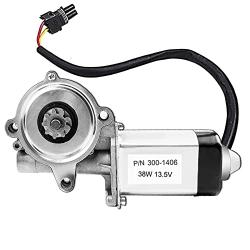 RV Step Motor 300-1406 Compatible with RV, Coach, Motorhome, Toyhauler. Replace 301695 369506 1820124 SP-163669/1636669