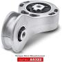 A-Premium 3PCS Engine Motor Transmission Mount Compatible with Ford Focus 2008 2009 2010 2011 2.0L L4 A5312 A5322 A2986