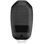 Onvian Remote Control for Wireless Anti-Theft Motorcycle Bike Vehicle Alarm