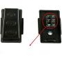 Accelerator Pedal Electric Pedal Foot Switch Accessory for Children Electric Ride on Toys Replacement Parts Big 6 Connectors