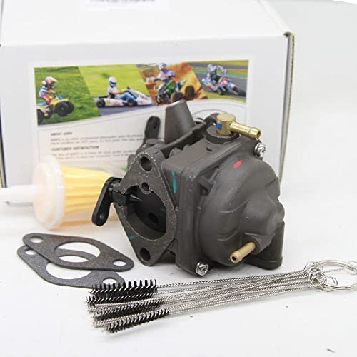 Carburetor for BF8 BF75 BF100 Series Outboard Boat Motor 8HP Engine 16100-881-A01 with Gaskets