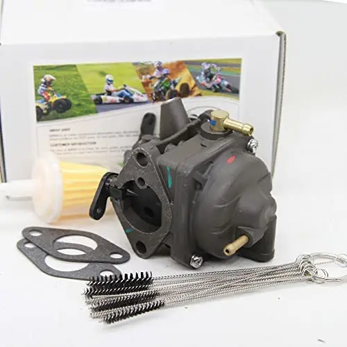 Carburetor for BF8 BF75 BF100 Series Outboard Boat Motor 8HP Engine 16100-881-A01 with Gaskets