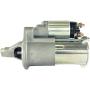 DB Electrical SDR0373 Starter For Jeep Wrangler 3.8 3.8L 07 08 09 10 11 /Dodge Nitro 4.0 4.0L 07 08 09 10 11 /04801269AB, 4801269AB, 4801269AD /8000160, 8000243