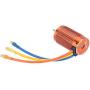 Exiron 4068 2650KV 4P Sensorless Brushless Motor for 1/8 RC Racing Car Truggy On Road