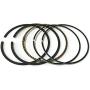 ITACO Piston Ring Set 795690 795132 790909 Replaces Briggs & Stratton 3.75HP 4HP 4.5HP 5HP 65MM Lawnmower Trimmer Motor Engine