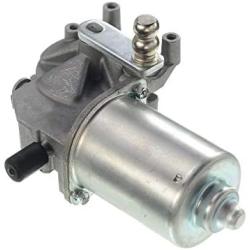 A-Premium Windshield Wiper Motor Front Compatible with Land Rover LR2 2008-2015