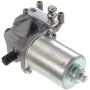 A-Premium Windshield Wiper Motor Front Compatible with Land Rover LR2 2008-2015