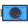 Davitu DC Motor - 20A 10-60V PWM DC Motor Speed Controller Regulating Current Regulator Switch Module 12V 24V 36V 48V