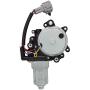 Window Motor Front Right Passenger Side 80730-9FJ0A for 2004-2014 Nissan Titan 2005-2014 Nissan Armada 2004 Nissan Pathfinder 2004-2011 Infiniti QX56# 80720-ZT00A