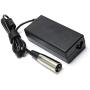 New Electric Bike Motor Scooter Charger/Power Supply Adapter for eZip 4.0, eZip 400, eZip 500, eZip 750, eZip 900-24V 0.6A 600mA