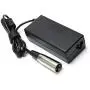 New Electric Bike Motor Scooter Charger/Power Supply Adapter for eZip 4.0, eZip 400, eZip 500, eZip 750, eZip 900-24V 0.6A 600mA