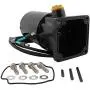 DB Electrical TRM0047 Tilt Trim Motor Compatible with/Replacement for Mercury Mariner 50-125Hp 809885A1 PT497NK 6276 4-6777 430-22008 10850 811699 813447 819479A1 819480A1