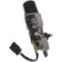 A-Premium Windshield Wiper Motor Front Compatible with Chevrolet Cruze Cruze Limited 2011-2016