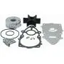 EOONI Yamaha 60X-W0078-00 Sierra 18-3516 Water Pump Impeller Kit Fits Yamaha Outboard V6 200 225 250 300 HP 2-Stroke Boat Motor Engine