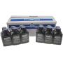 Stens New 2-Cycle Engine Oil 770-646, Twenty-Four 6.4 oz. Bottles per case