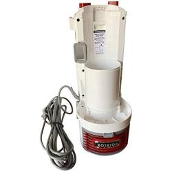 Enbizio Genuine Shark Vacuum Replacement Parts for Shark Rotator NV501 NV500 UV560- Dust Bin Canister Holder, Base Motor, with Hepa Filter and Cover