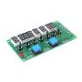 Stepper Motor Driver Controller Module Angle/Direction/Speed/Time Programmable Board DC 8-27V