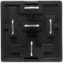 ACDelco Professional 15-50961 Auxiliary Heating and Air Conditioning Blower Motor Relay