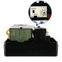 Baomain Magnetic Starter HUEB-16K On Off Switch Enclosed 3 Pole 110V Coil 18A