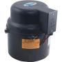 Air Supply 6320220F 2 HP 240 Volt 4.5 Amp Silencer Portable Pool Spa Air Blower