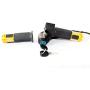 L-faster 36V48V 800W Electric Brush DC Motor Kit Electric Scooter E300 Conversion Kit Electric Motorcycle MX650 Replacement Engine Update
