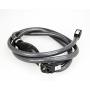 Pactrade Marine Fuel Line Assembly Mercury 3/8