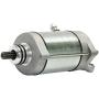 Starter Motor for 4010417 4011584 4012032 4013268 Replace 2002-2015 Polaris ATV Sportsman Ranger 600 700 800