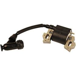 HIFROM Ignition Coil Replacement for Kohler 14 584 04S 1458404 fit XT149 XT173 XT650 XT675 XT800 Engines