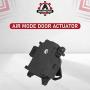 Mode HVAC Air Door Actuator - Compatible with Lexus Vehicles - 97-05 GS300, GS400, GS430, IS300, RX300, 2002-2010 SC430 - Replaces 8710630371, 604-917, 87106-30371, 604917 - Blend Heater Servo Unit