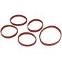 Engine Cylinder Head Gasket Set Kit Compatible with 2012 2013 2014 2015 Chevy Cruze Sonic 1.8L