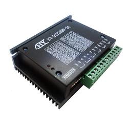 TB6600 5A Stepper Driver CNC Controller nema 17 23 tb6600 Single Axes Two Phase Hybrid Stepper Motor for CNC