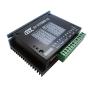 TB6600 5A Stepper Driver CNC Controller nema 17 23 tb6600 Single Axes Two Phase Hybrid Stepper Motor for CNC