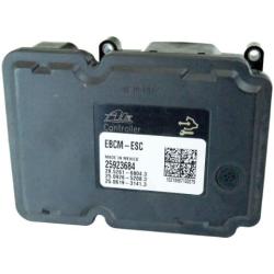 General Motors 25810528, ABS Control Module
