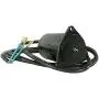 DB Electrical TRM0058 Trim Motor Compatible with/Replacement for Omc Various Cobra 12 Volt 3 Wire / 984356, PT202, PT202NM