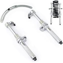 Orion Motor Tech 3pc Spring Compressor Tool, 11