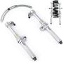 Orion Motor Tech 3pc Spring Compressor Tool, 11