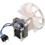 BOJACK Bathroom Vent Fan Motor 120V 60Hz 1A Compatible with Nutone Broan,663, 668, 662,688,659